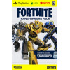 Fortnite - Transformers Pack
